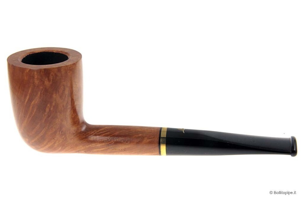 Savinelli Venere 412Ks - 9mm filter
