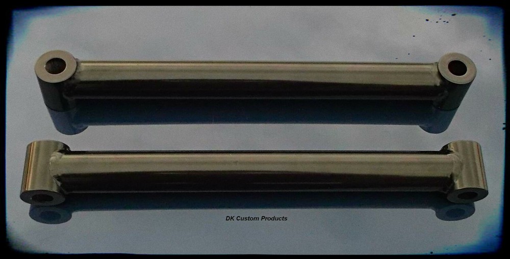 BEEFY Struts Sportsters-Dynas