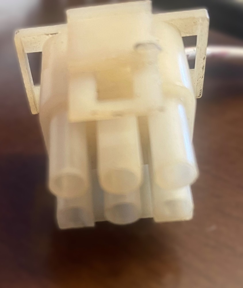 CoinCo BA30B or MAG50B Bill Validator 110V Cable