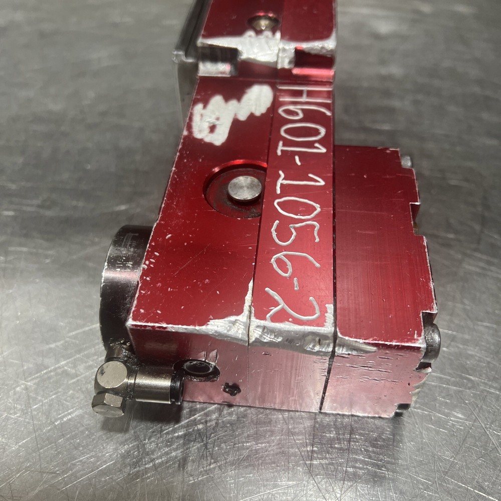 PRONIC Tapping Device Head. Used Surplus. Item ID 11