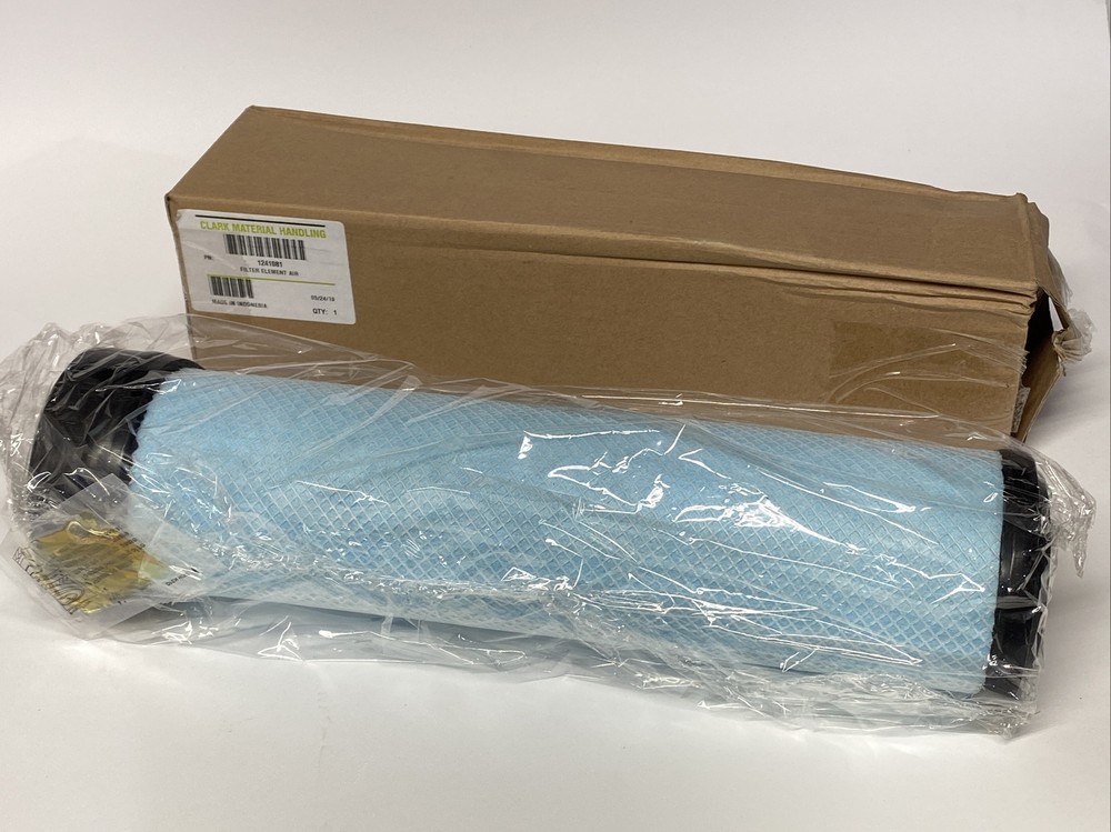 Clark 1241081 Filter Element Air New