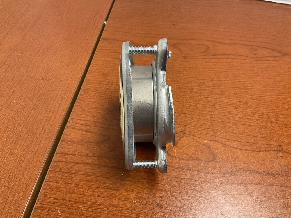 Insinkerator Quick Lock Sink Mount Flange Garbage Disposal