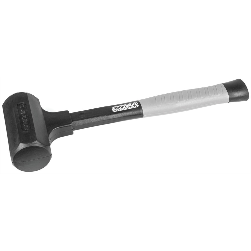TITAN 16 OZ. DEAD BLOW HAMMER