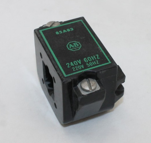 Allen-Bradley 85A83 Coil