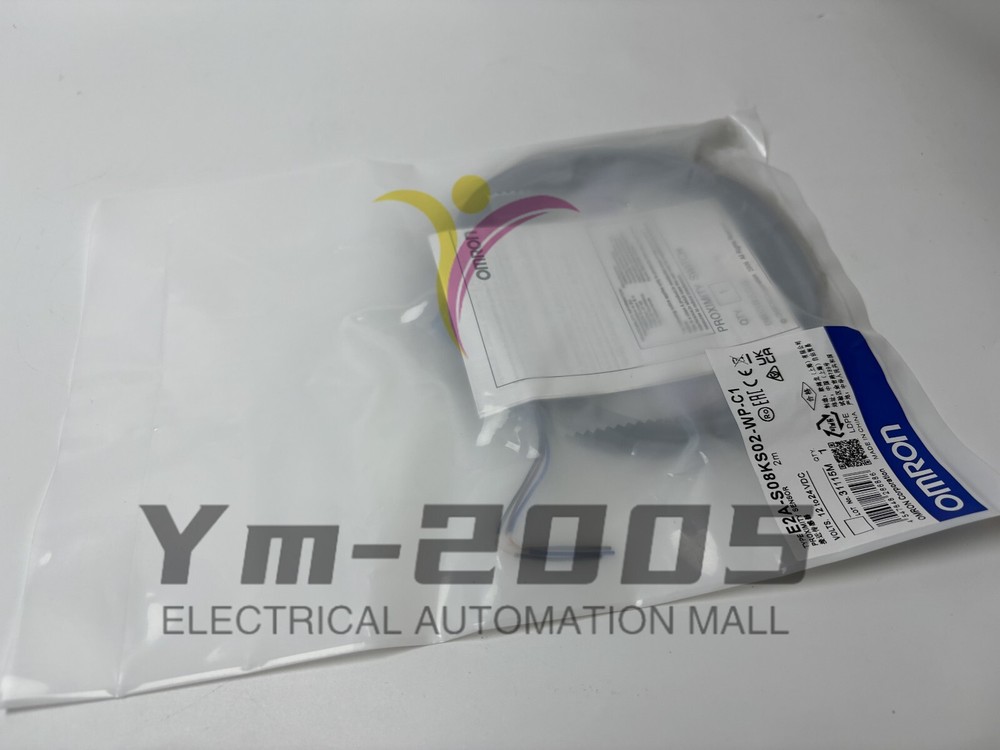 for 1PCS Omron proximity switch E2A-S08KS02-WP-C1