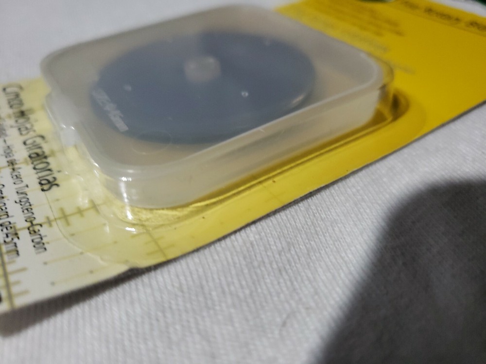 Dritz Omnigrid Rotary Blade Replacement Blades 5/Pkg 45mm- , 2052