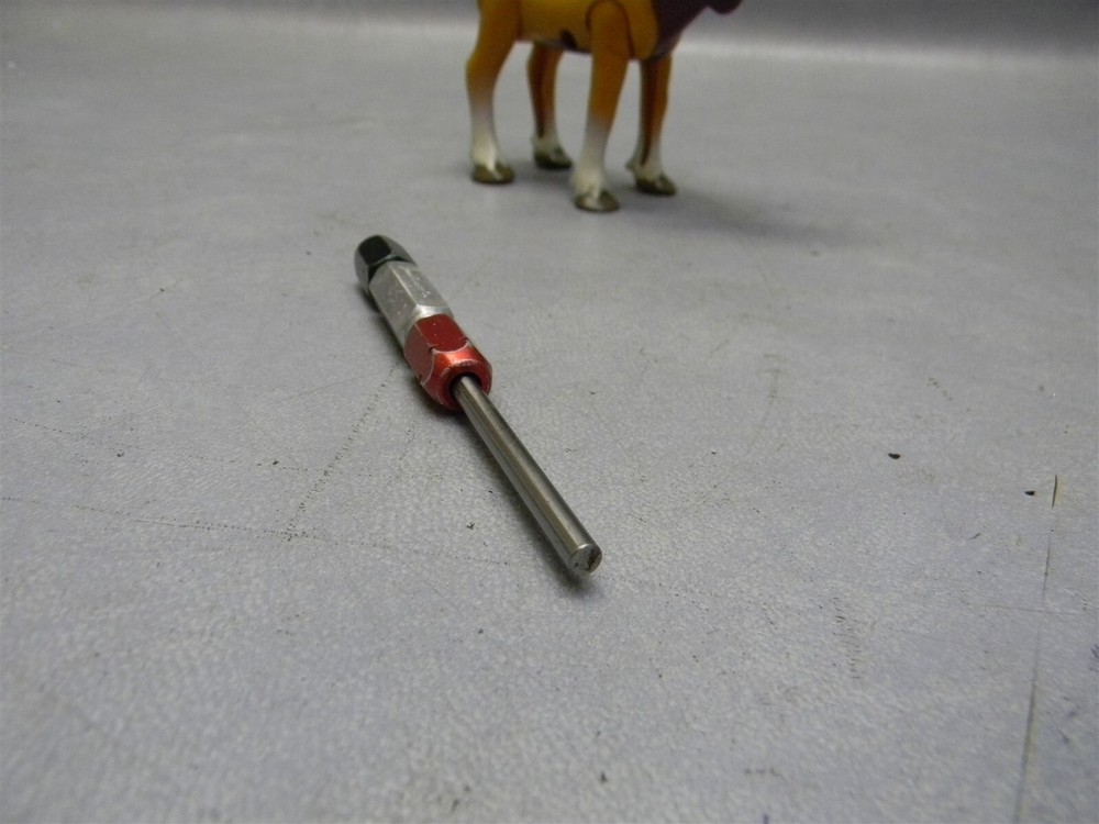 Van Keuren .152 Plug Gage