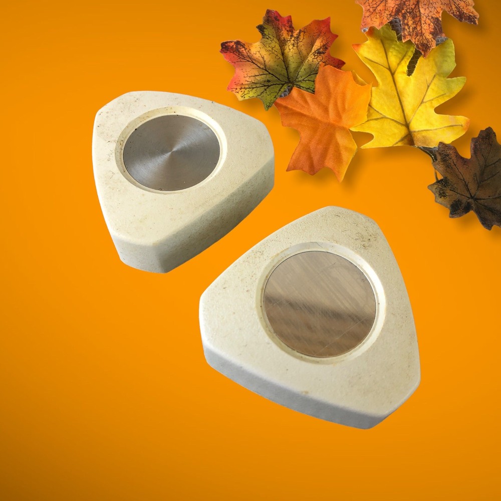 CTC Pasta Express Maker Replacement Part Mixing Bowl Knobs X2000 X3000