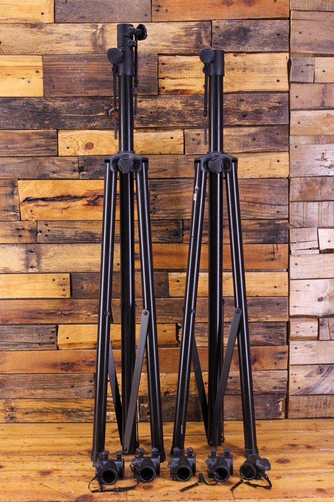 LTS50T Port Lighting Truss System Regular