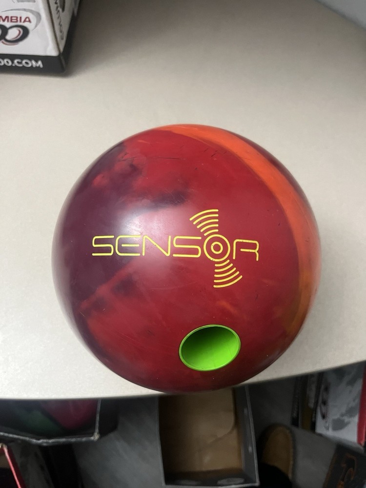 Track Sensor Solid 15lbs