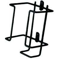 Salt Block Holder One Size, Black