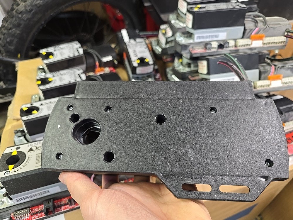 Delta controls DVCV304 271591 VAV controller