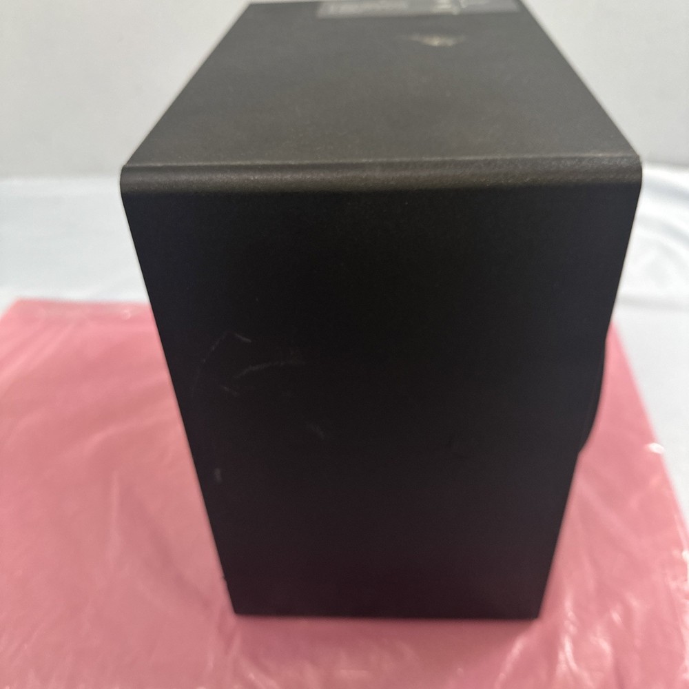 Blackweb Subwoofer SBT1739-SWE