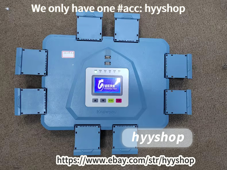 Road Test Tool Variable Module Automatic Road Test System MBOS-TD-4MP-5.1/hyy/