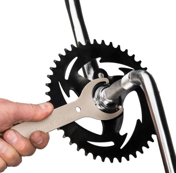 Park Tool HCW-18 Bottom Bracket Spanner Wrench Bicycle Tool