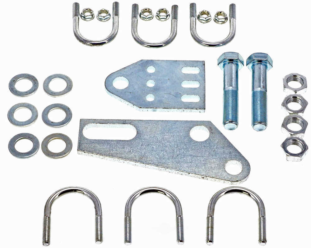 Stabilizer Kit  Mevotech  MS43914