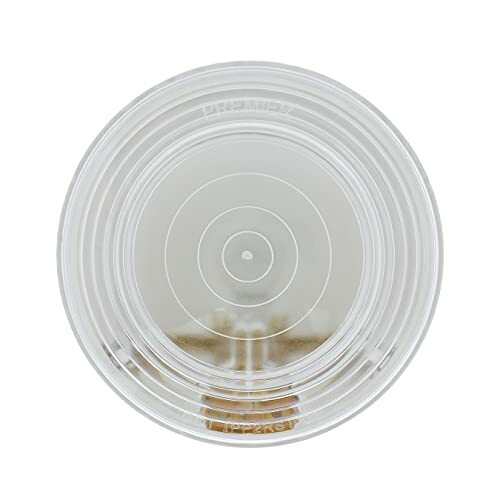 United Pacific 31106 4-in Back-Up Light - Clear Lens - 1 Unit