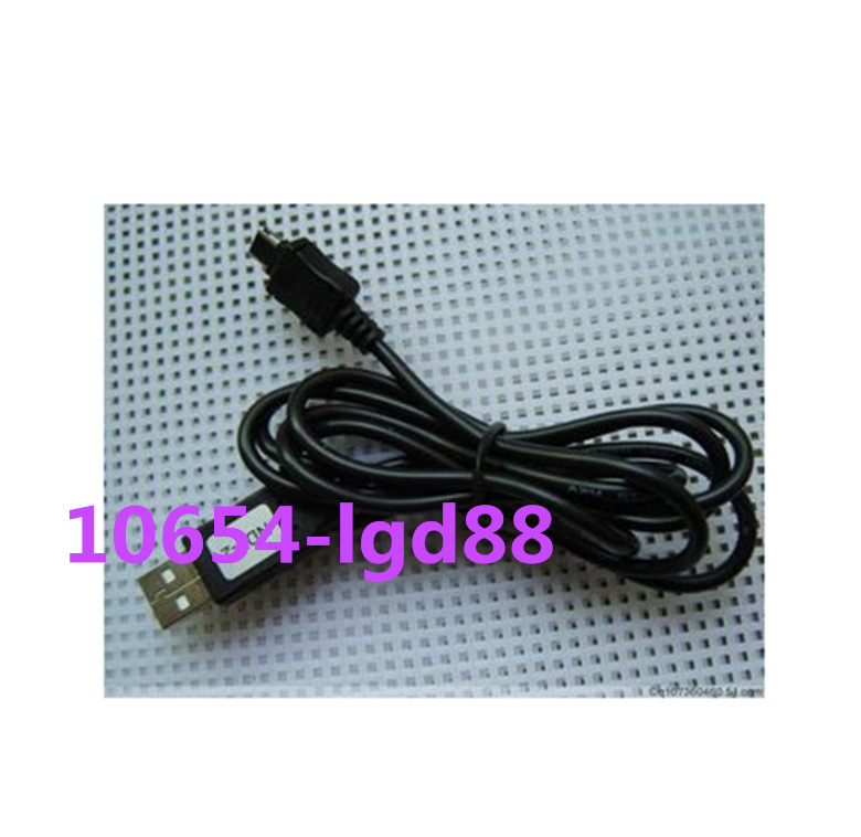 1X YV-120  For Samsung Recorder  mp3 data cable #10654