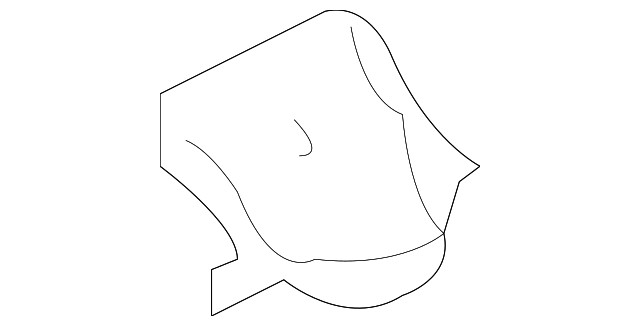 Genuine GM Ambient Air Temperature Sensor 16169194