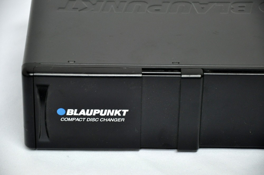 Blaupunkt Compact Disc Changer CDC-A072