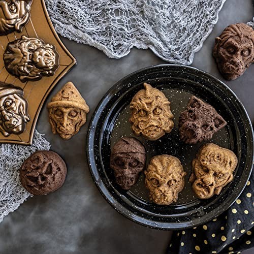 Monster Mask Cakelet