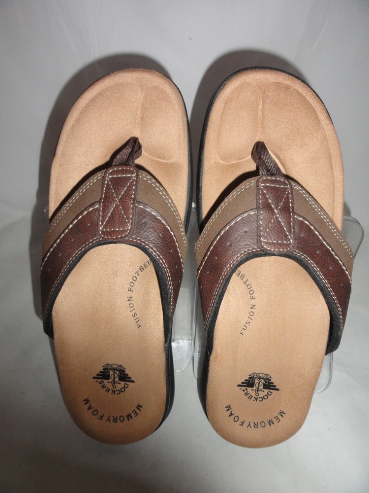 Dockers Laguna Men's Sandals-Size 10M