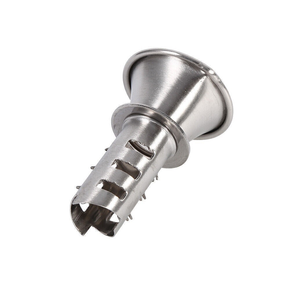 Practical Stainless Steel Orange Lemon Lime Juicer Hand Manually Fruit Squeezer