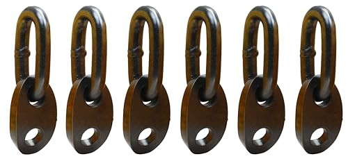 7100 Engine Lifting Bracket Set,5500 lb Engine Lift Bracket, Engine 6 Sets