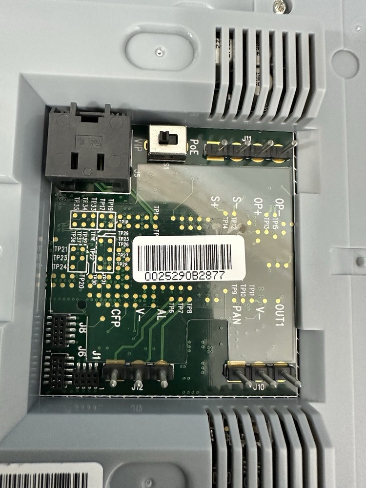 Comelit 6602WK New Never Been Installed