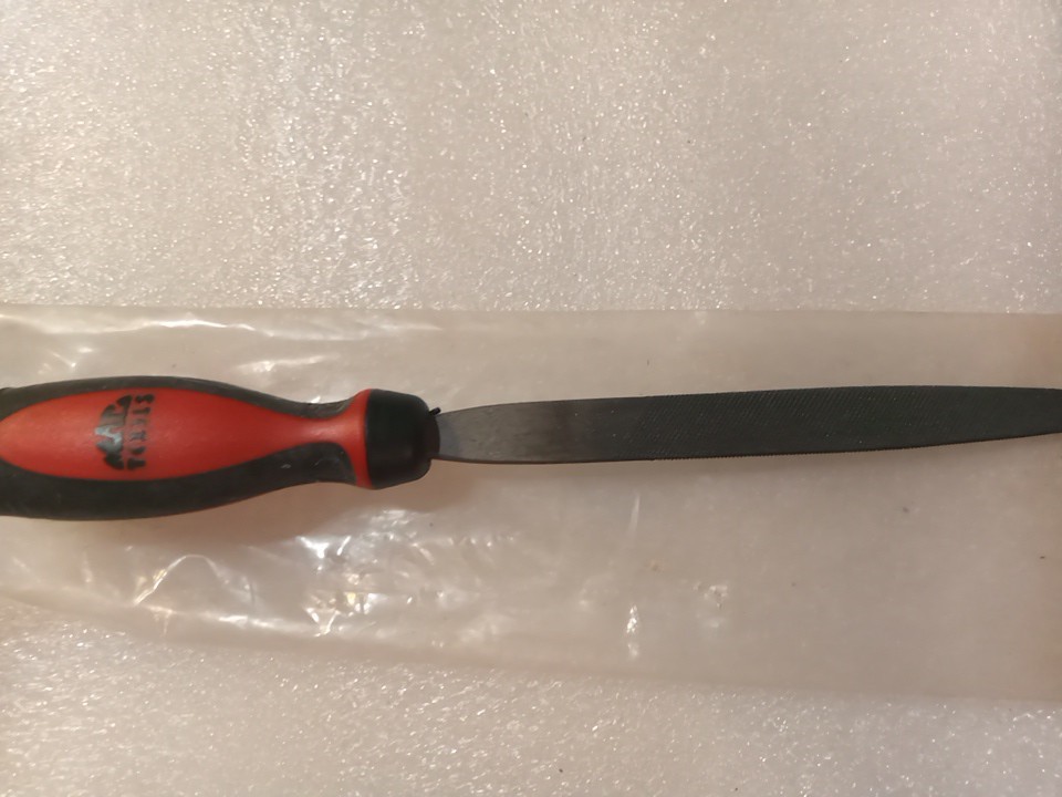 Mac Tool Mmf2  Mini Flat File