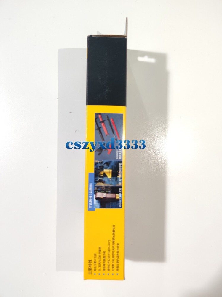 Fluke T5-600 Clamp Meter Continuity Current Electrical Tester #Z