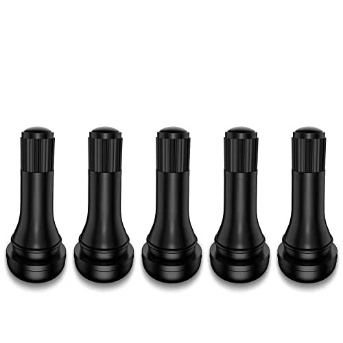 Rubber Snap-in Tire Valve Stem (pcs/Bag) TR413 5