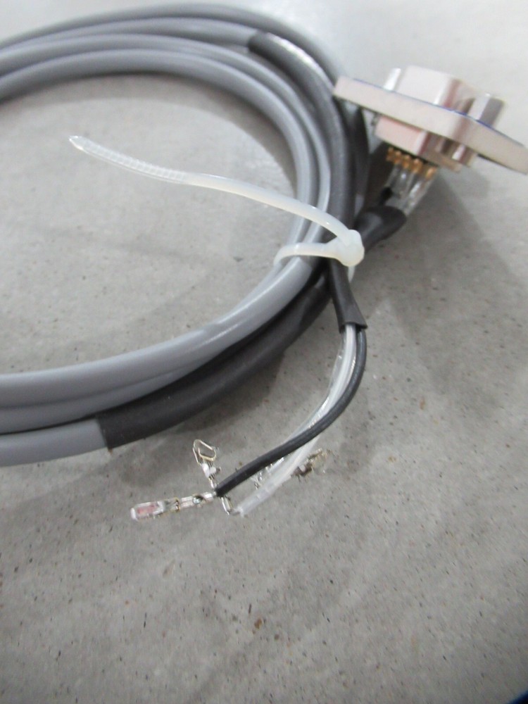 Steris WLS and Data Cable Assembly MED8589 (FREE SHIPPING)