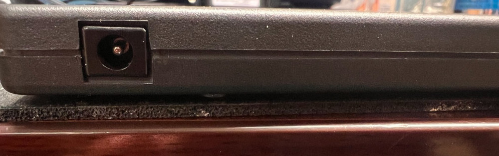 WolfVision Visualizer LightBox LB-9 With Original Packaging/Box!