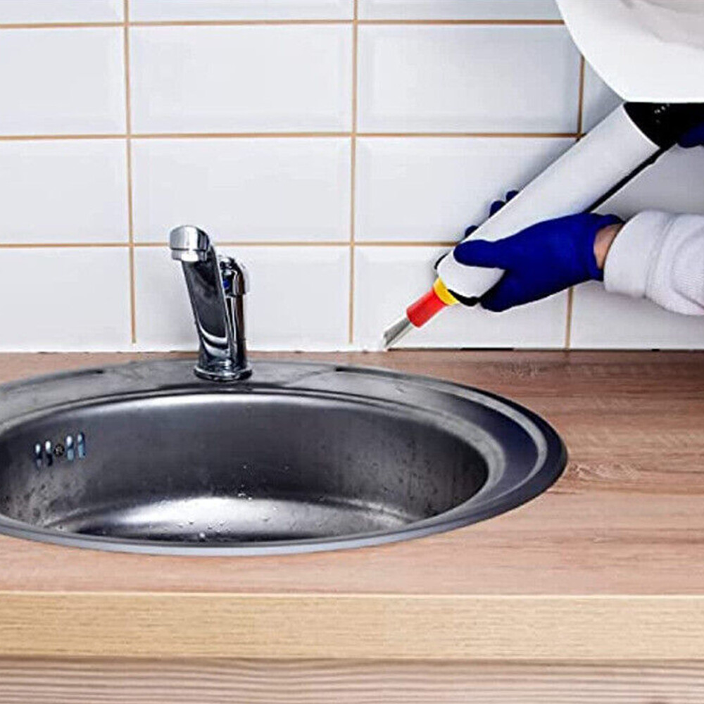 Tool Nozzle Kit Rubber Integrated Nozzle Piece Universal Rubber 20 Tool Reusable