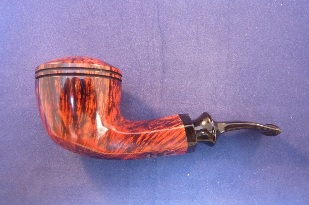 Pipe Nording Cut 4 Freehand