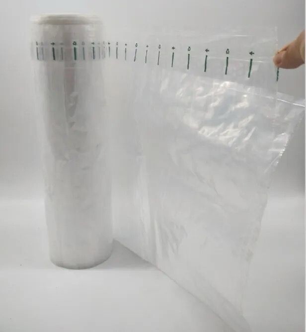 Air Cushion Bubble Film Packing Machine