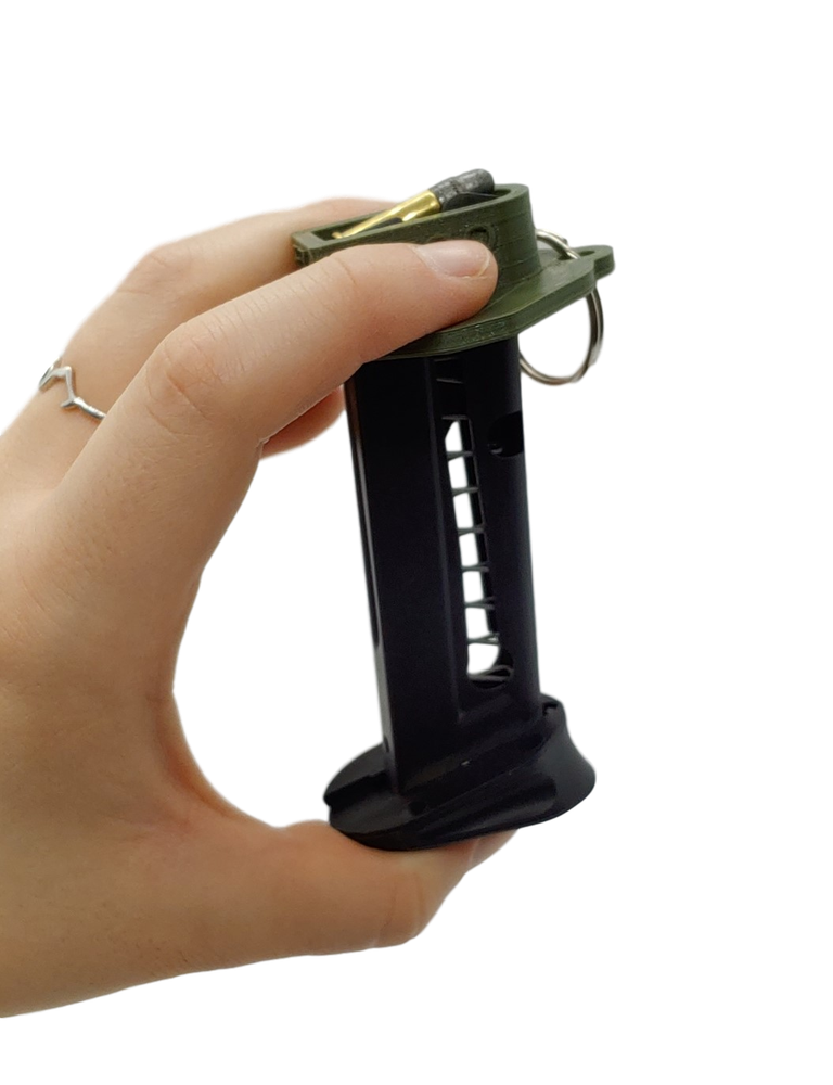 EZMAGLOADER for Taurus PT22 / PT-22 Magazine Loader - 2 Pack