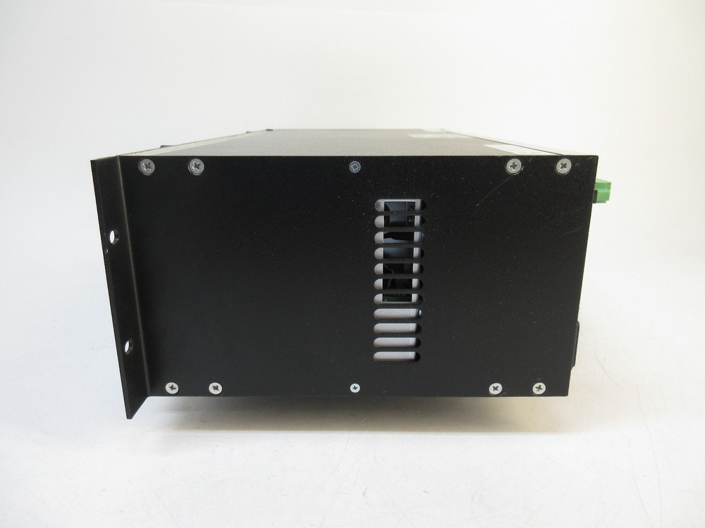 Evertz 500FR Compact Distribution Main Frame Only