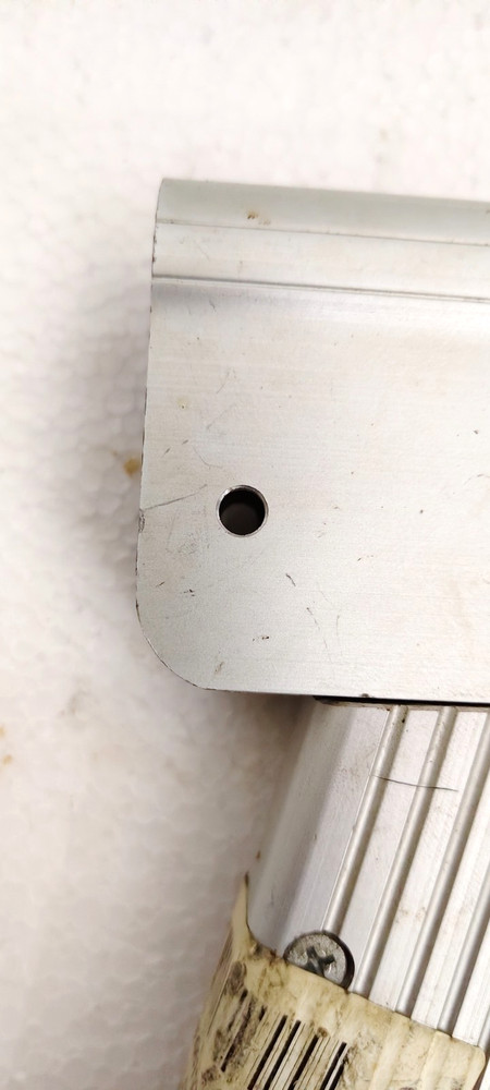 IBIX Remote Control Deadman Handle for IBIX 9/25/40