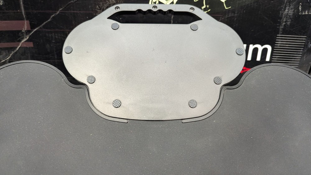 Quality Digital Drum Portable Electronic Drum Kit 9 Pads, Bluetooth