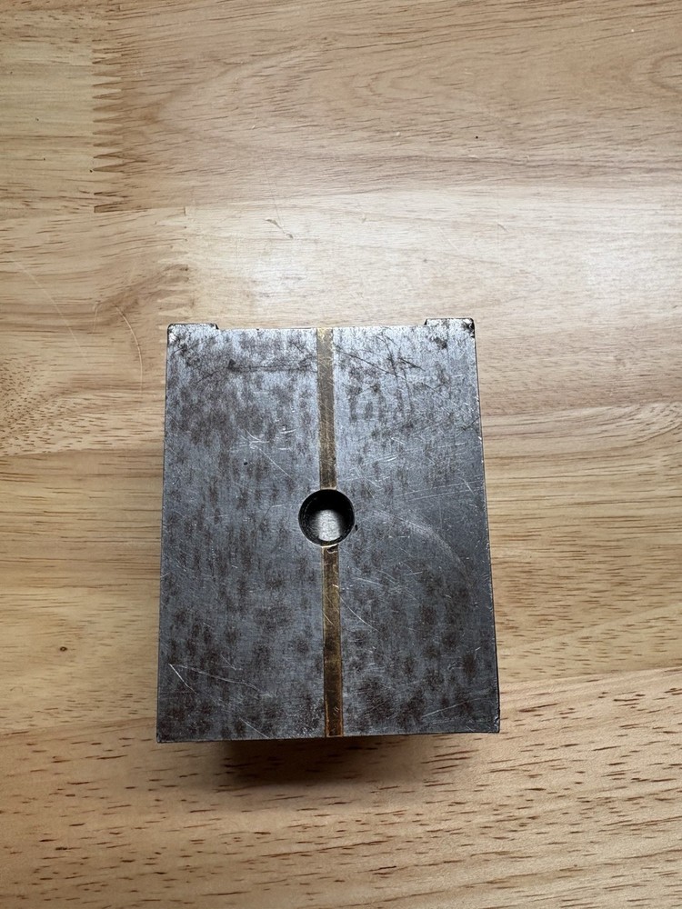 Starrett 659 Magnetic Base Indicator Holder