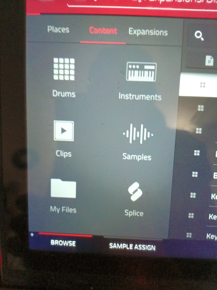 Akai Professional MPC-X Standalone Sampler & Sequencer with Touchscreen Display