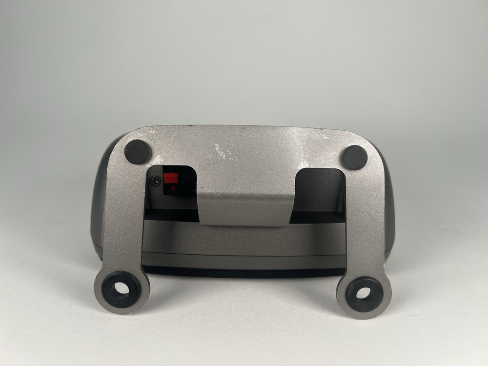 Logitech Z-680 THX Center Channel Speaker Replacement Tested Working