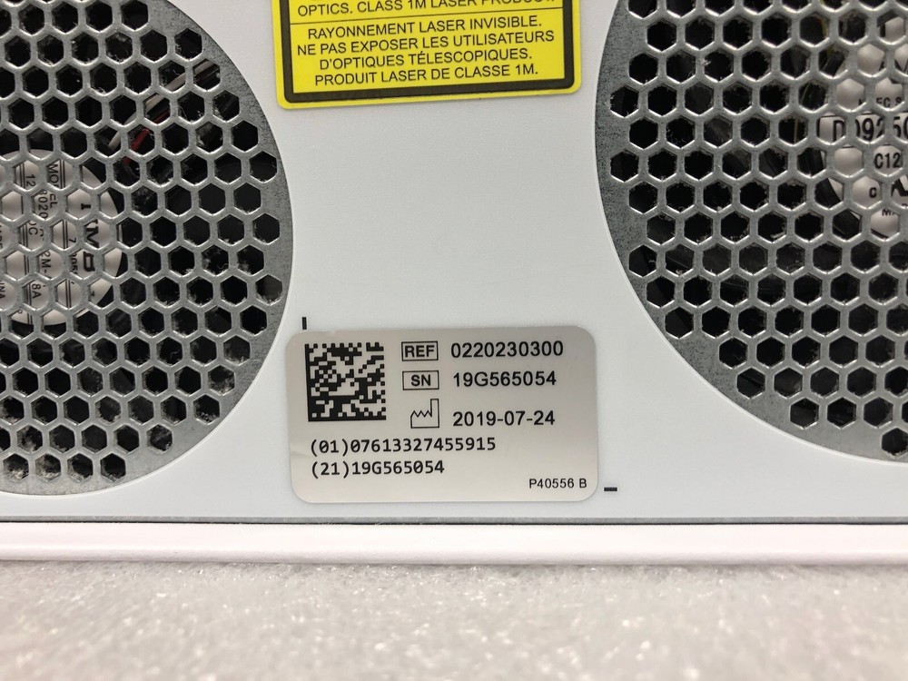 Stryker L11 AIM LED Auto Light Technology Light Source - 2019