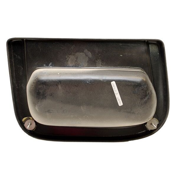 Tracker Boat Storage Compartment 126584 | Beige Plastic 18 1/2 x 12