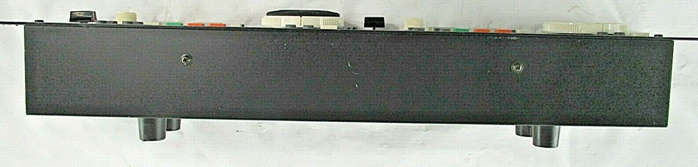 Denon DN-2100F Remote Control DJ Controller, For PARTS/ REPAIR