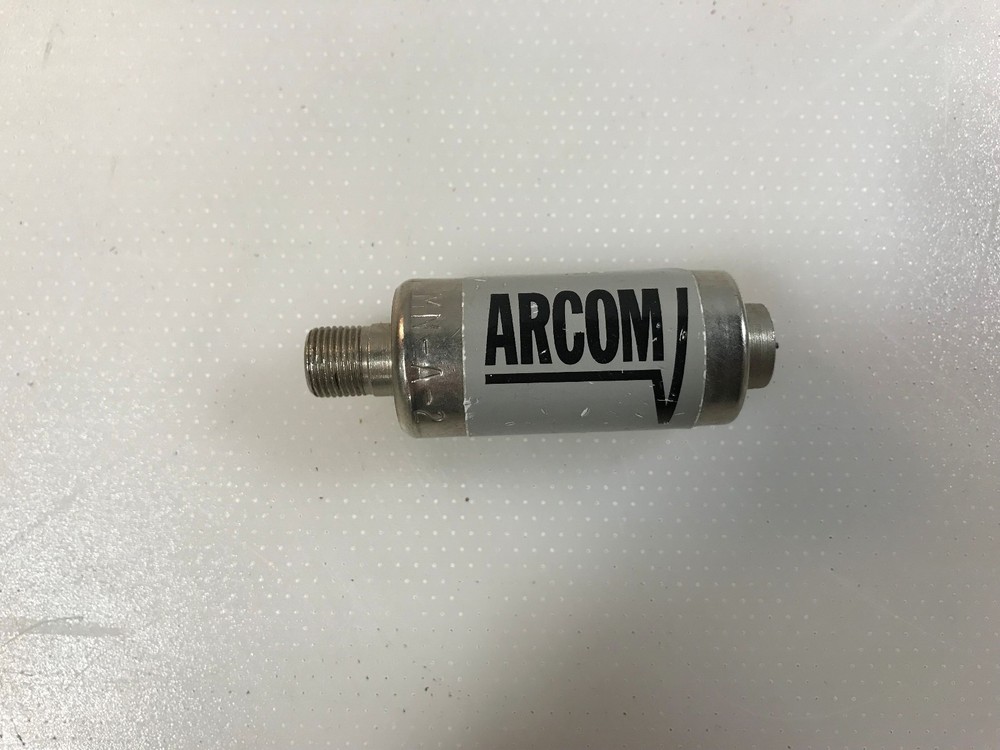 Arcom MNA-2 Trap