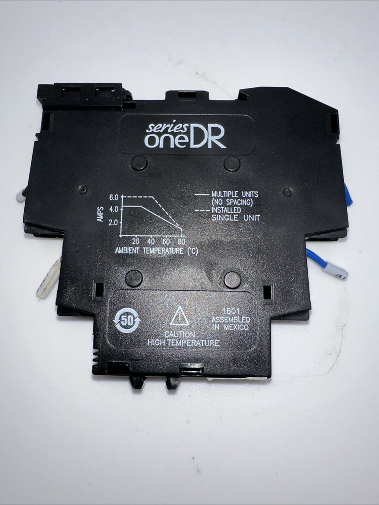 Crydom DR24D06 Solid State Relay