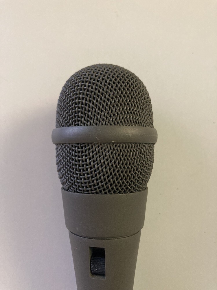 Altec Lansing C643 Microphone, Excellent Preowned Condition